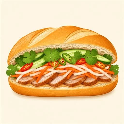 Bánh mì