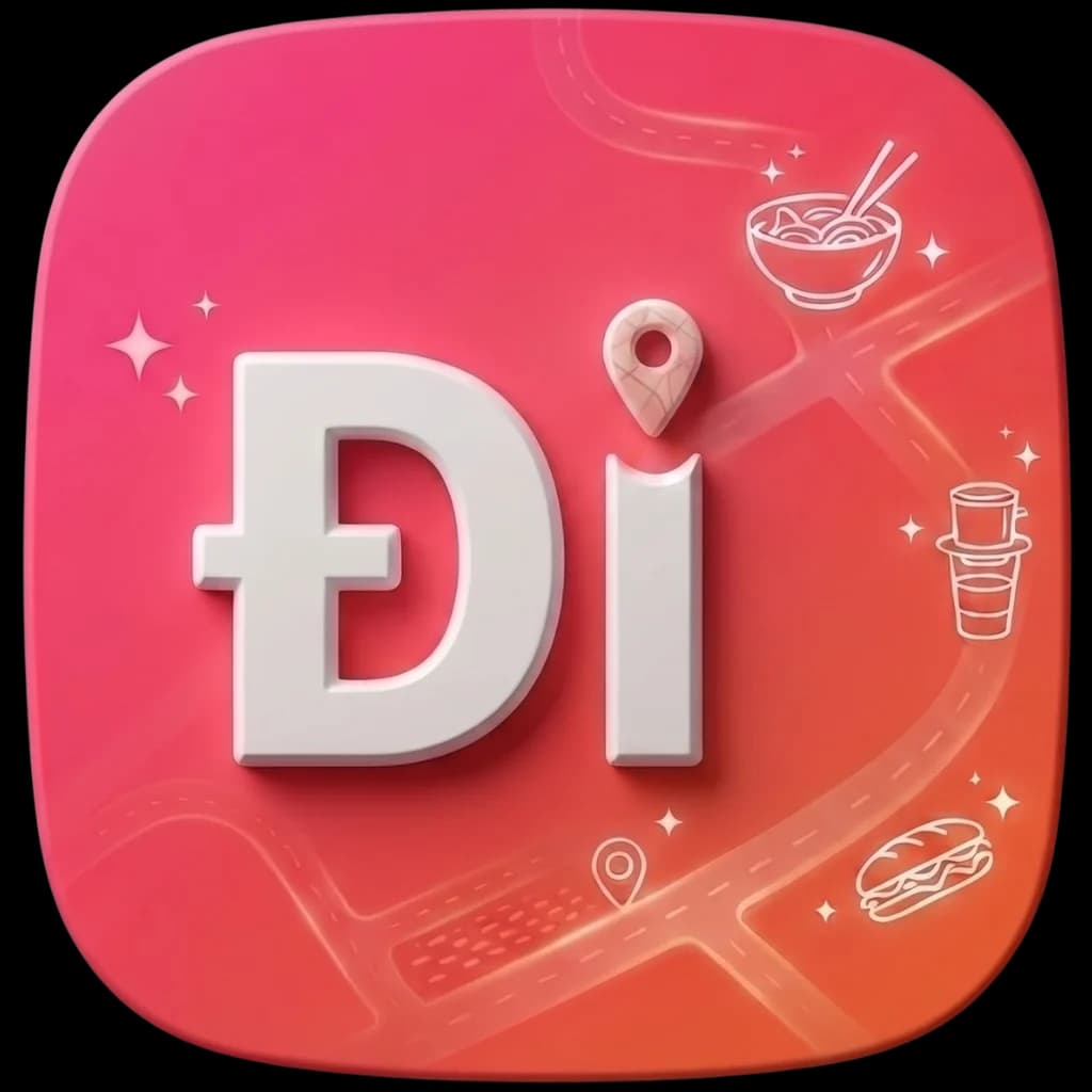 Đi